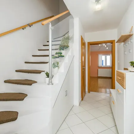 Apartment Eda 1873 *