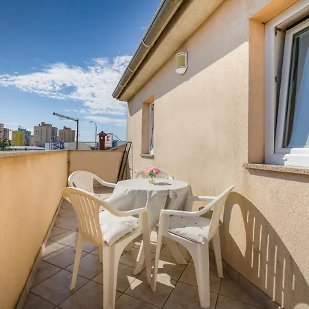 Eda 1873 Apartment *