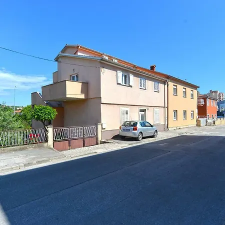 Apartment Eda 1873