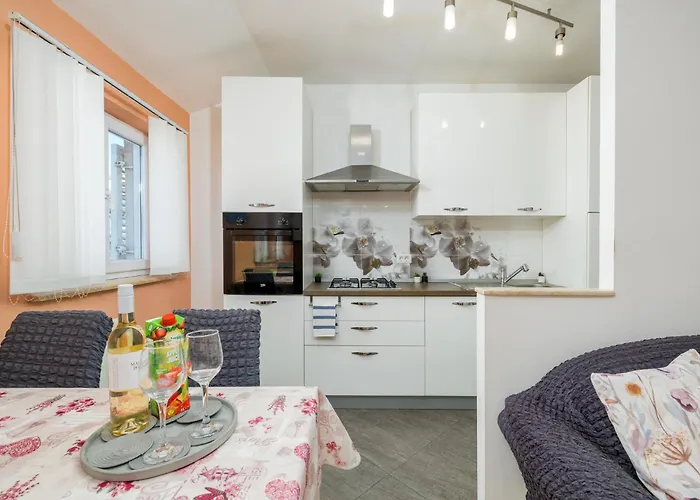 Appartement Eda 1873