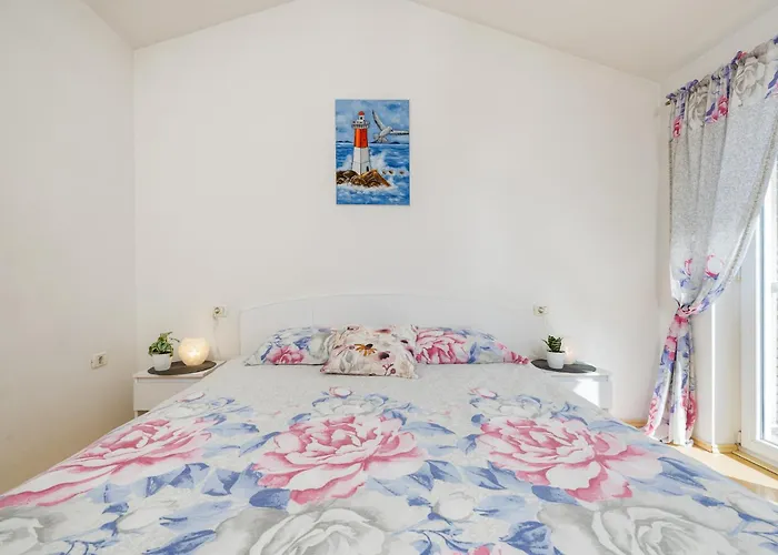 Appartement Eda 1873