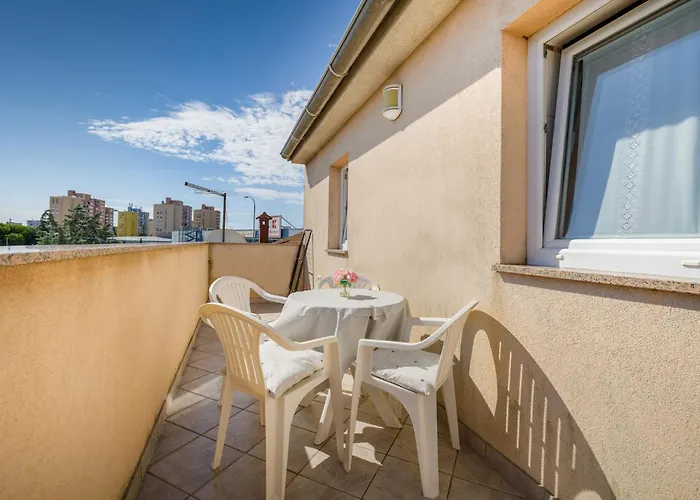 Eda 1873 Appartement *