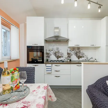 Apartamento Eda 1873