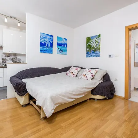 Apartamento Eda 1873 Pula