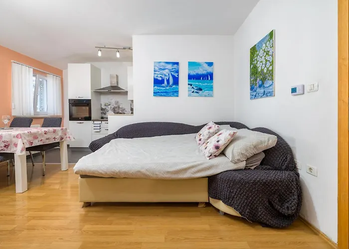 Apartamento Eda 1873 Pula