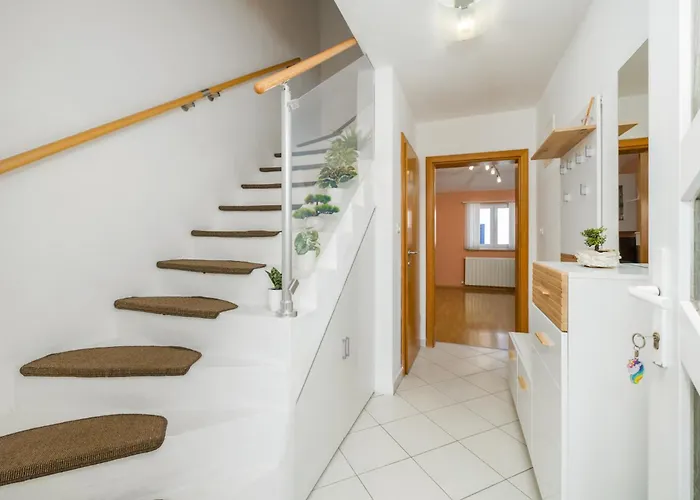 Apartamento Eda 1873 *