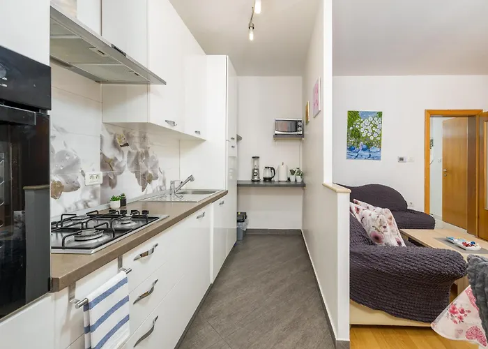 Eda 1873 Apartamento Pula