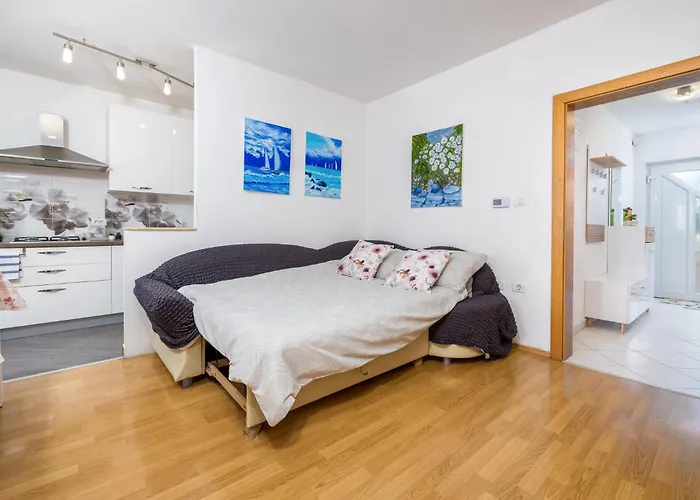 Apartamento Eda 1873 Pula