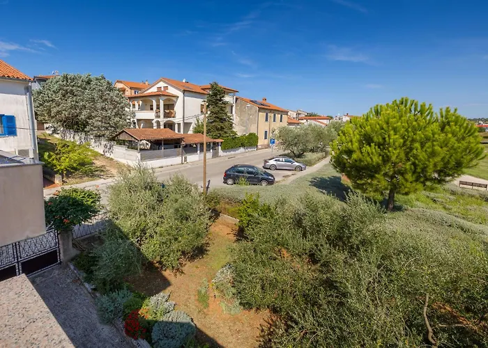 Apartamento Eda 1873 *